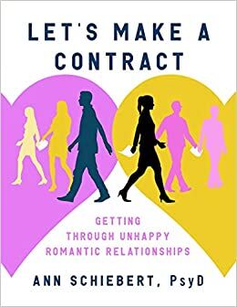 'Let’s Make a Contract'